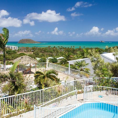 דסהייס Villa Prestige Caraibes Bonheur מראה חיצוני תמונה