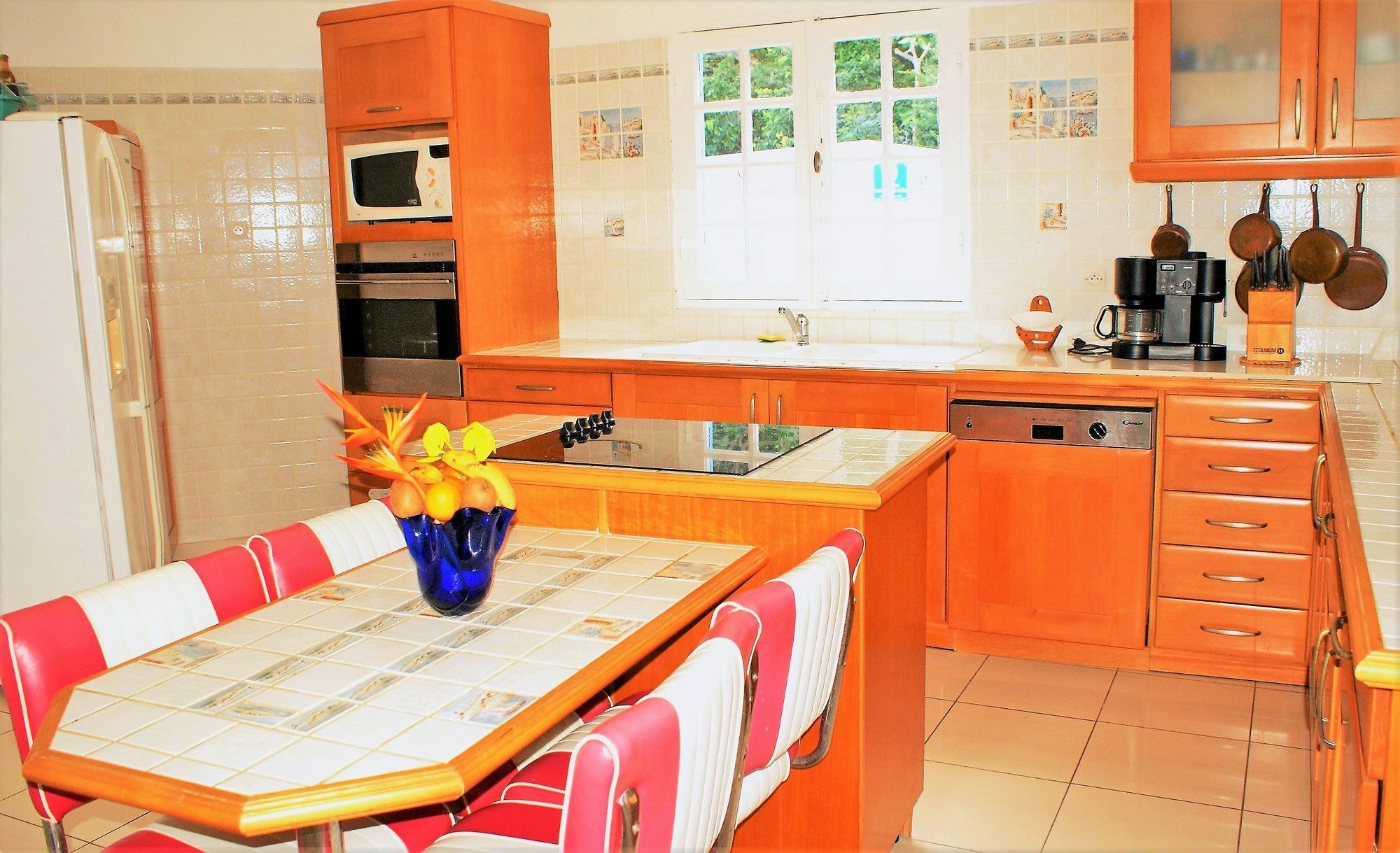 דסהייס Villa Prestige Caraibes Bonheur מראה חיצוני תמונה