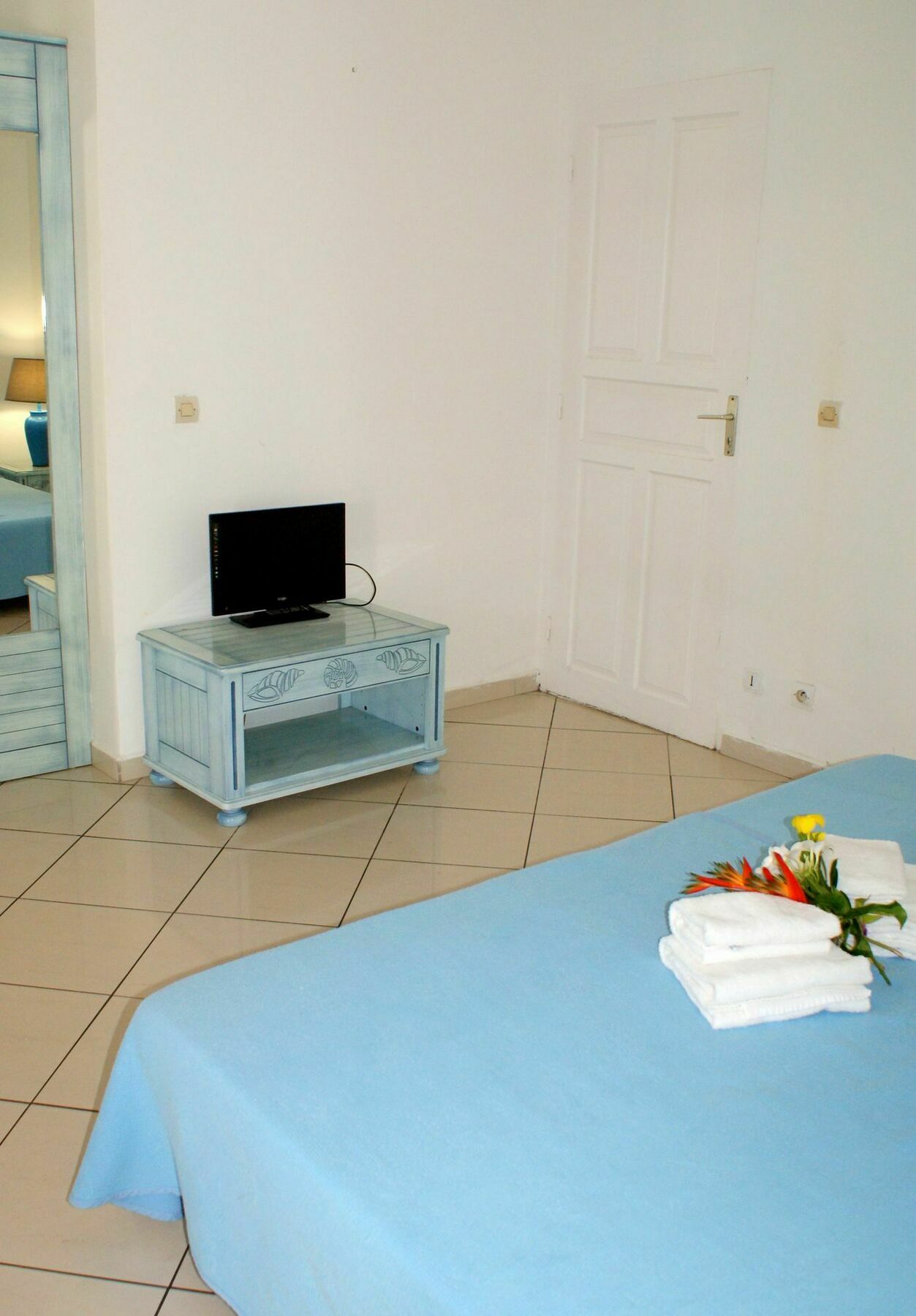 דסהייס Villa Prestige Caraibes Bonheur מראה חיצוני תמונה