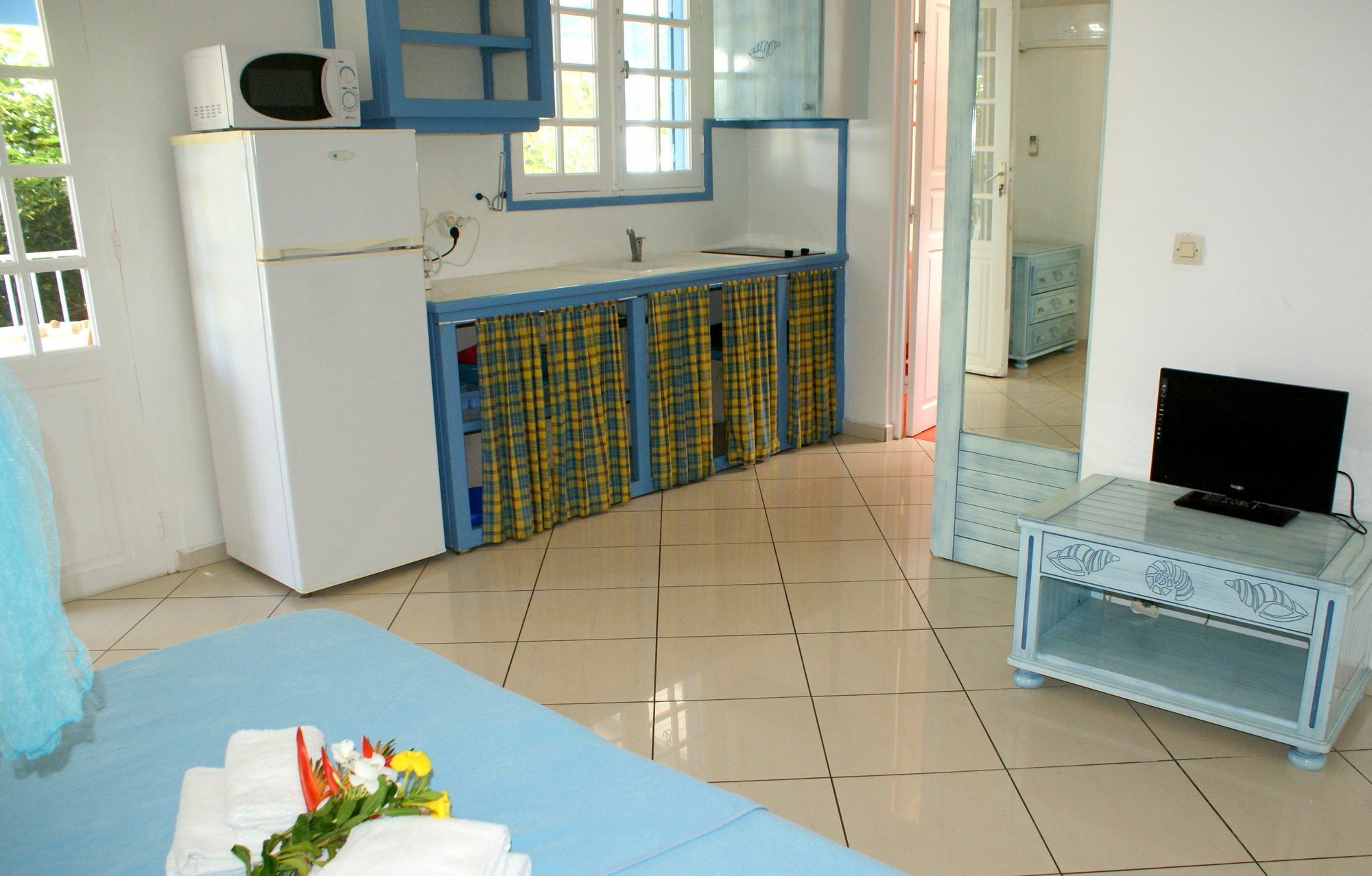 דסהייס Villa Prestige Caraibes Bonheur מראה חיצוני תמונה