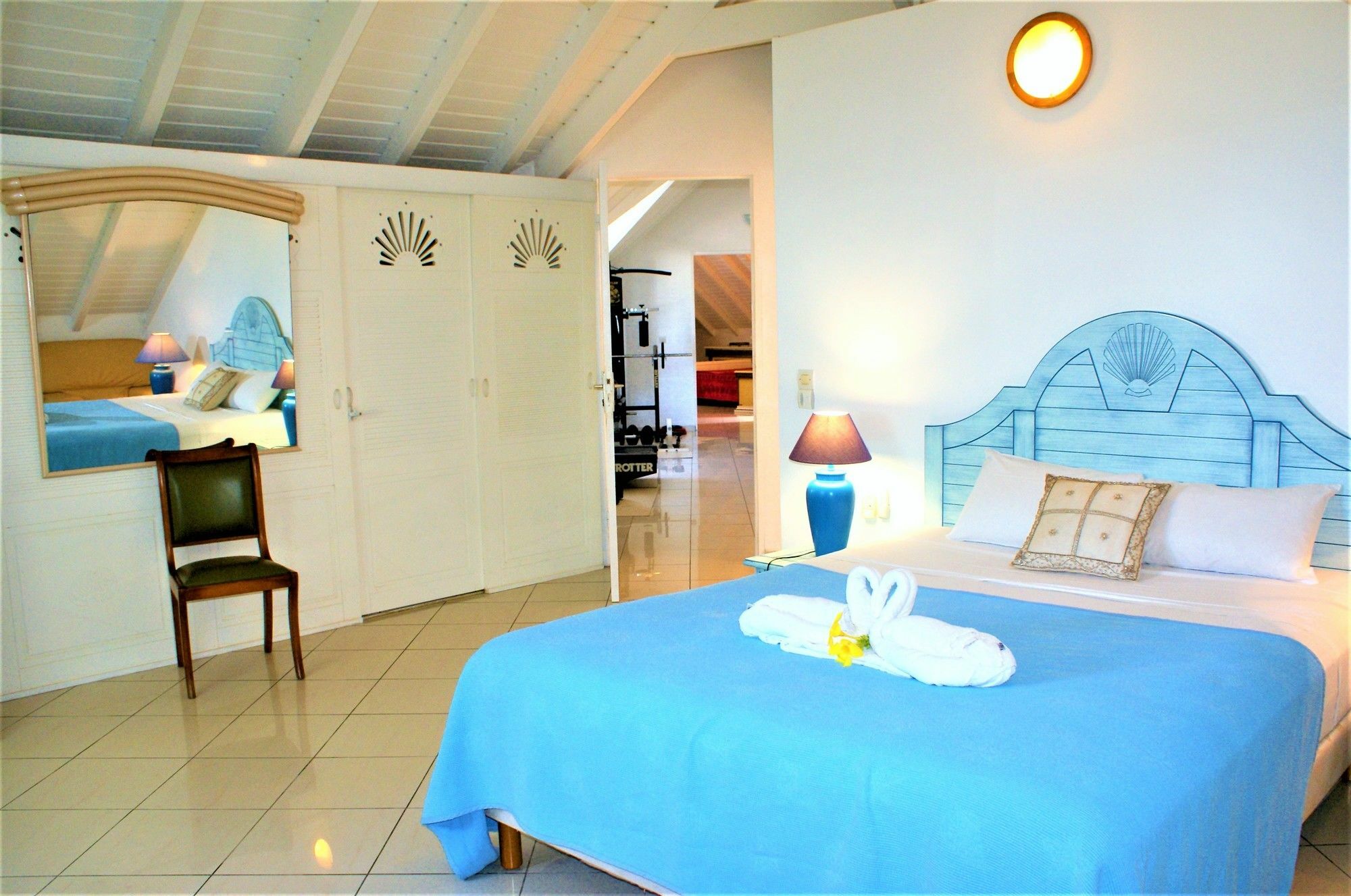 דסהייס Villa Prestige Caraibes Bonheur מראה חיצוני תמונה