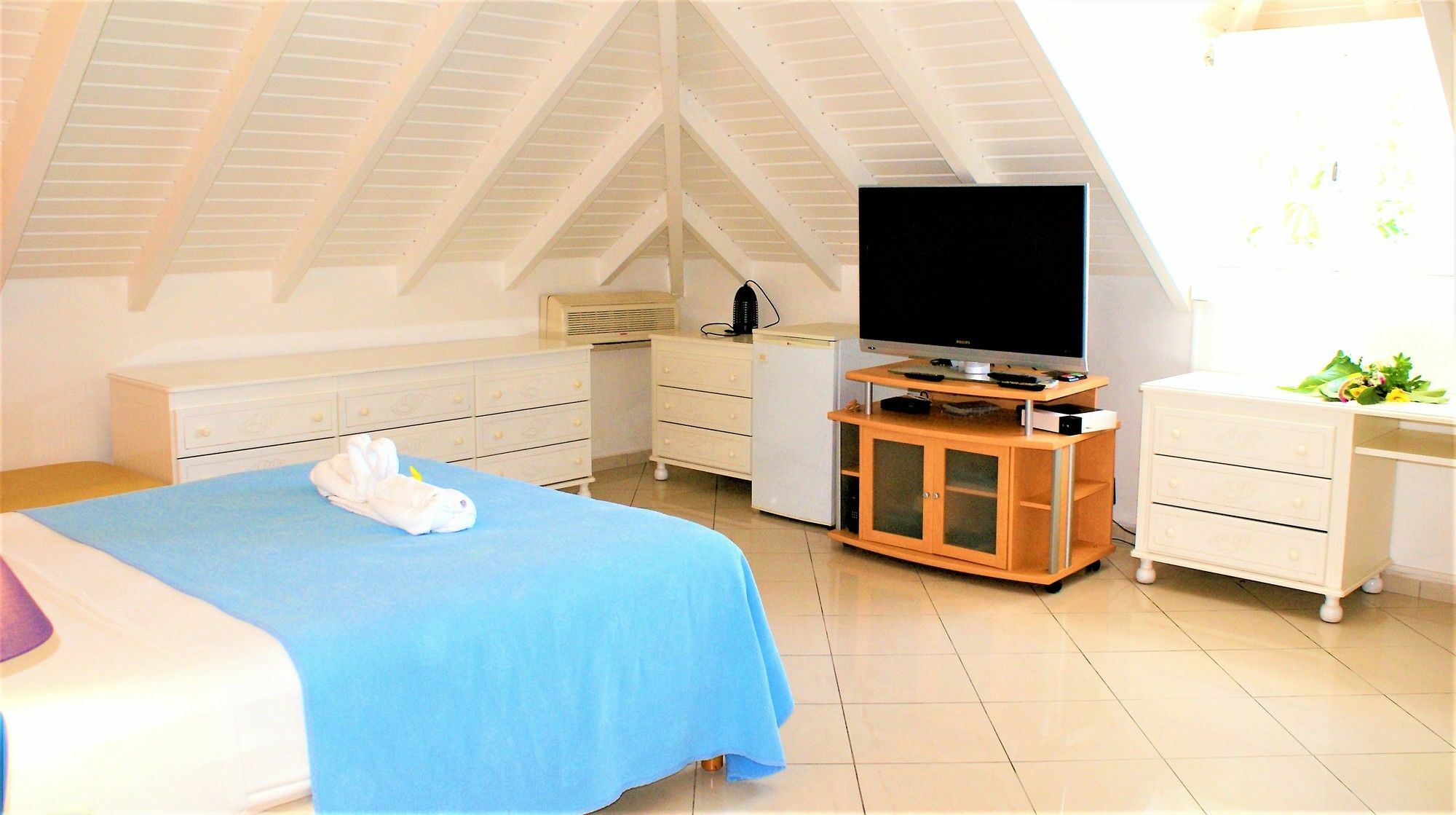 דסהייס Villa Prestige Caraibes Bonheur מראה חיצוני תמונה