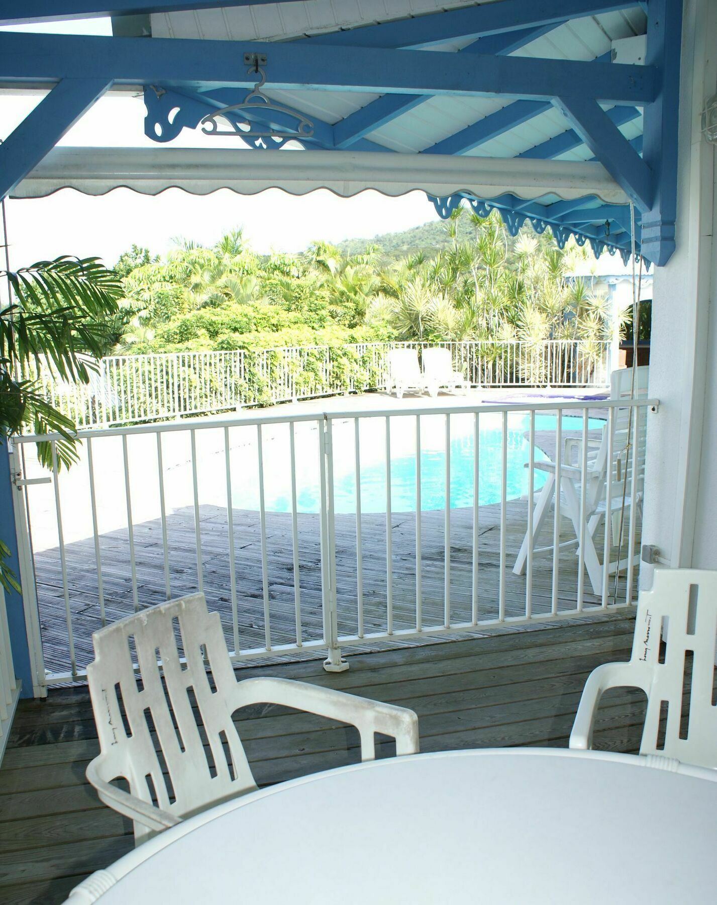 דסהייס Villa Prestige Caraibes Bonheur מראה חיצוני תמונה