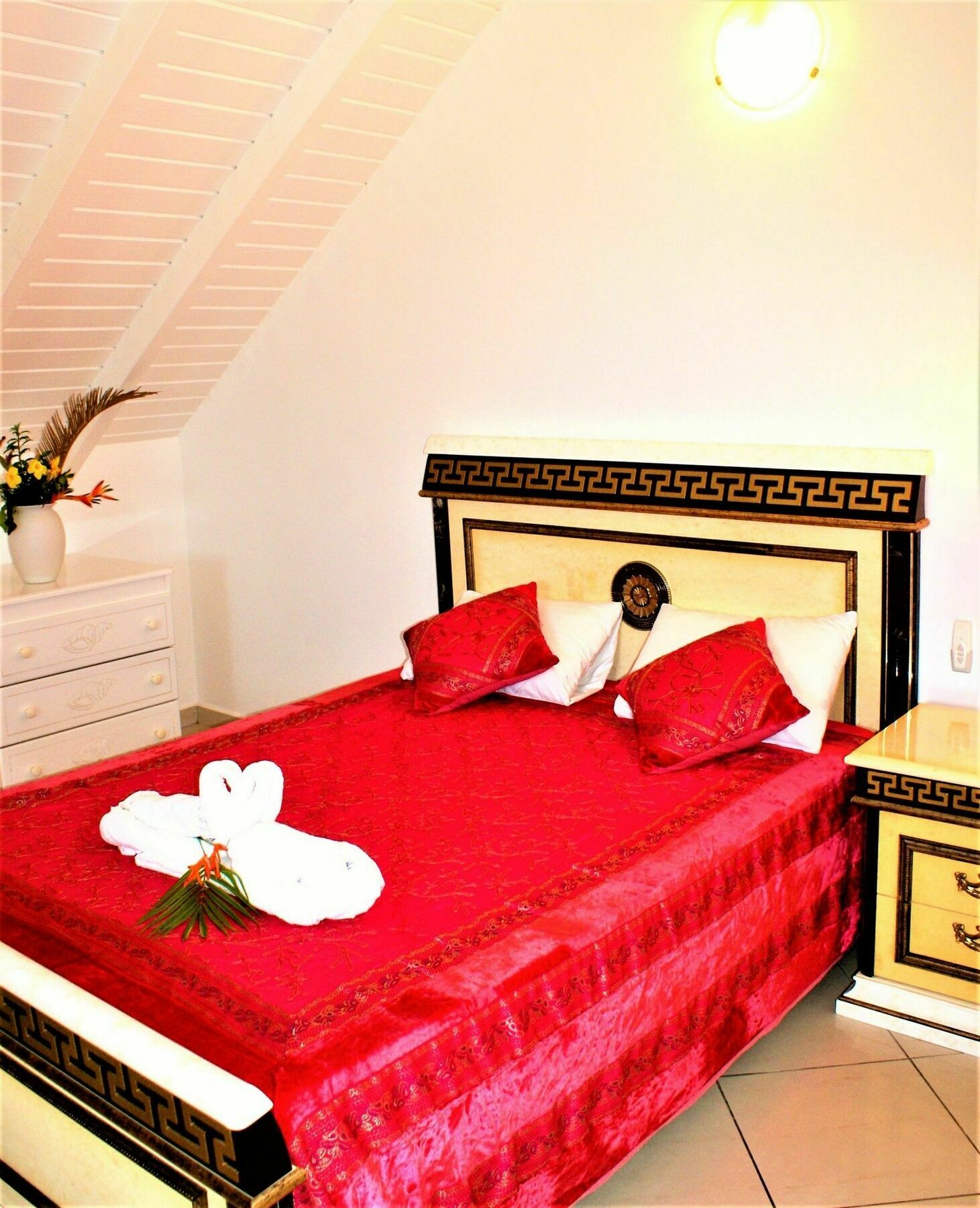 דסהייס Villa Prestige Caraibes Bonheur מראה חיצוני תמונה