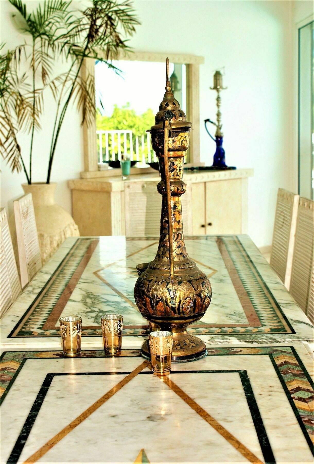 דסהייס Villa Prestige Caraibes Bonheur מראה חיצוני תמונה