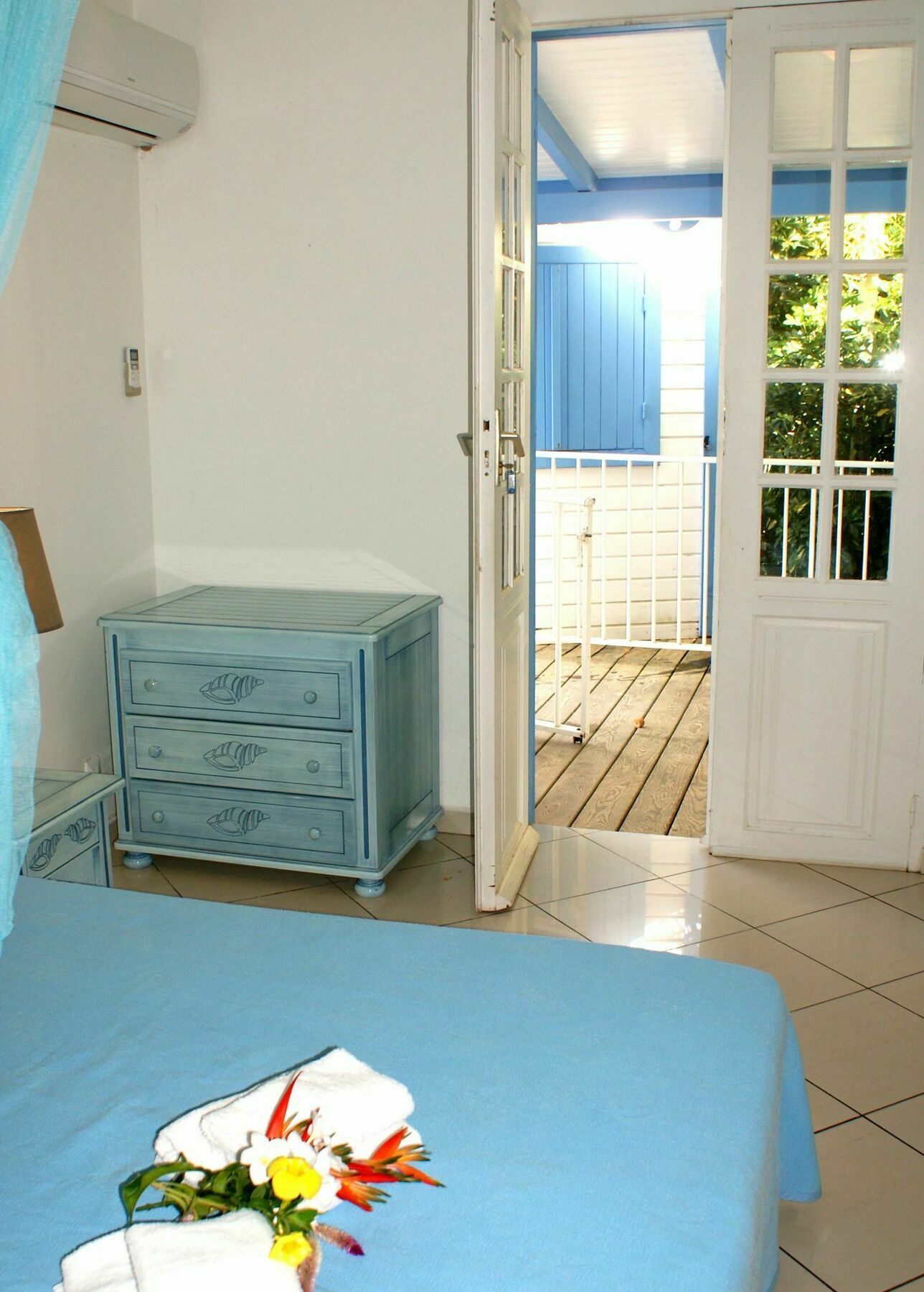 דסהייס Villa Prestige Caraibes Bonheur מראה חיצוני תמונה